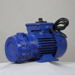 واکیوم پمپ (واکیوم یونیت) شیردوش گوسفند