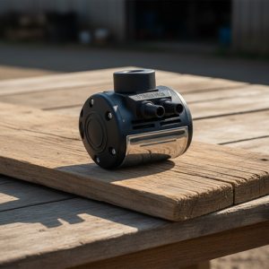 پولساتور شیردوش گوسفند