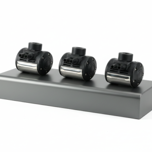 پولساتور شیردوش گوسفند